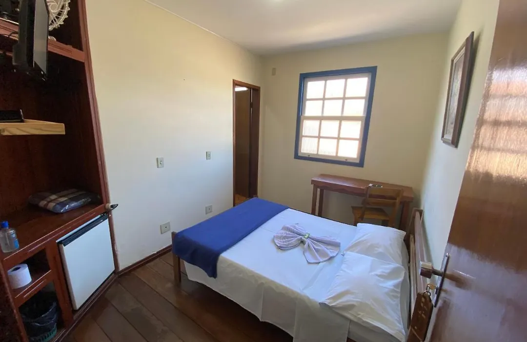 Pousada Turismo-1